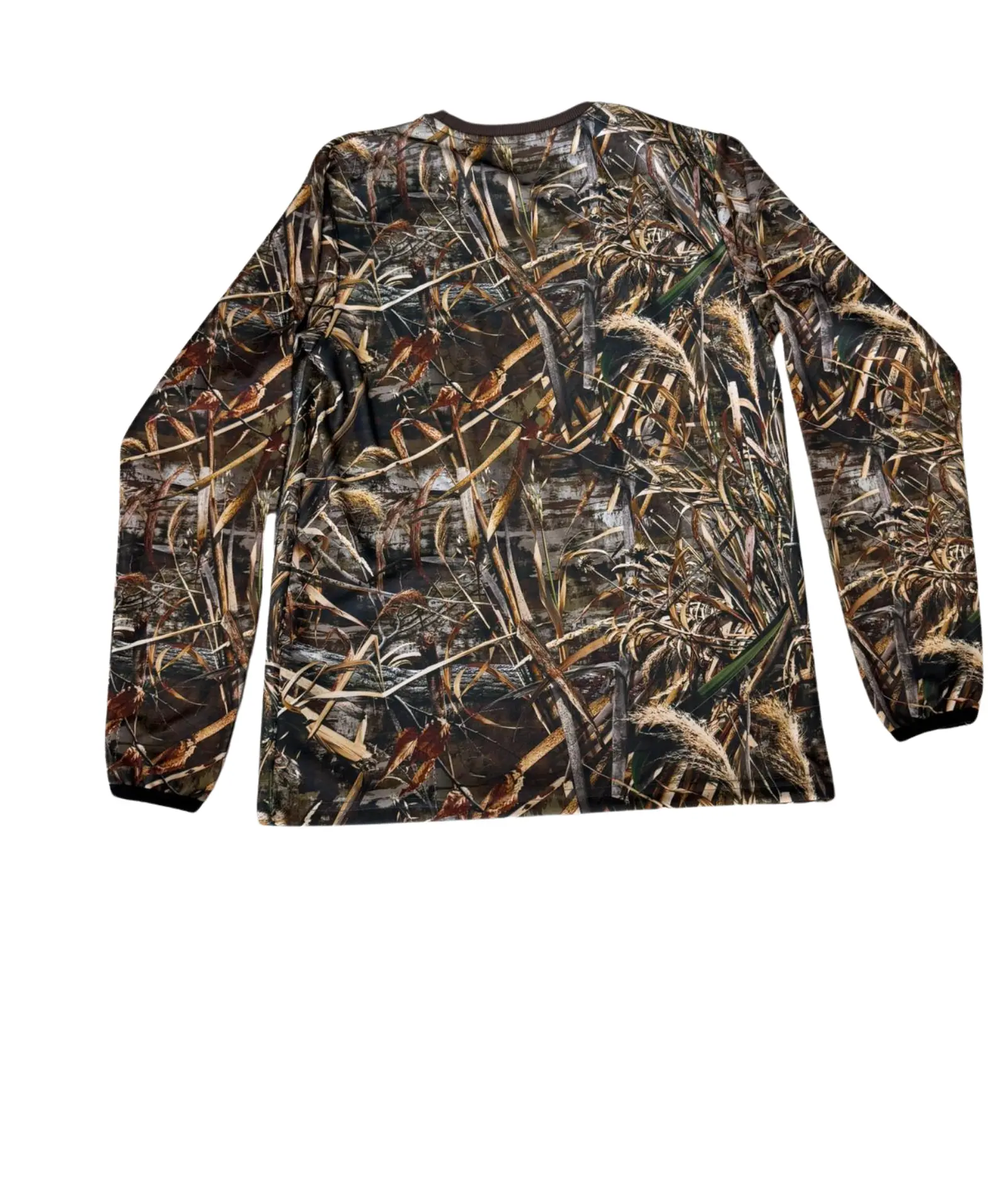 Saz Desenli Kazak-detail