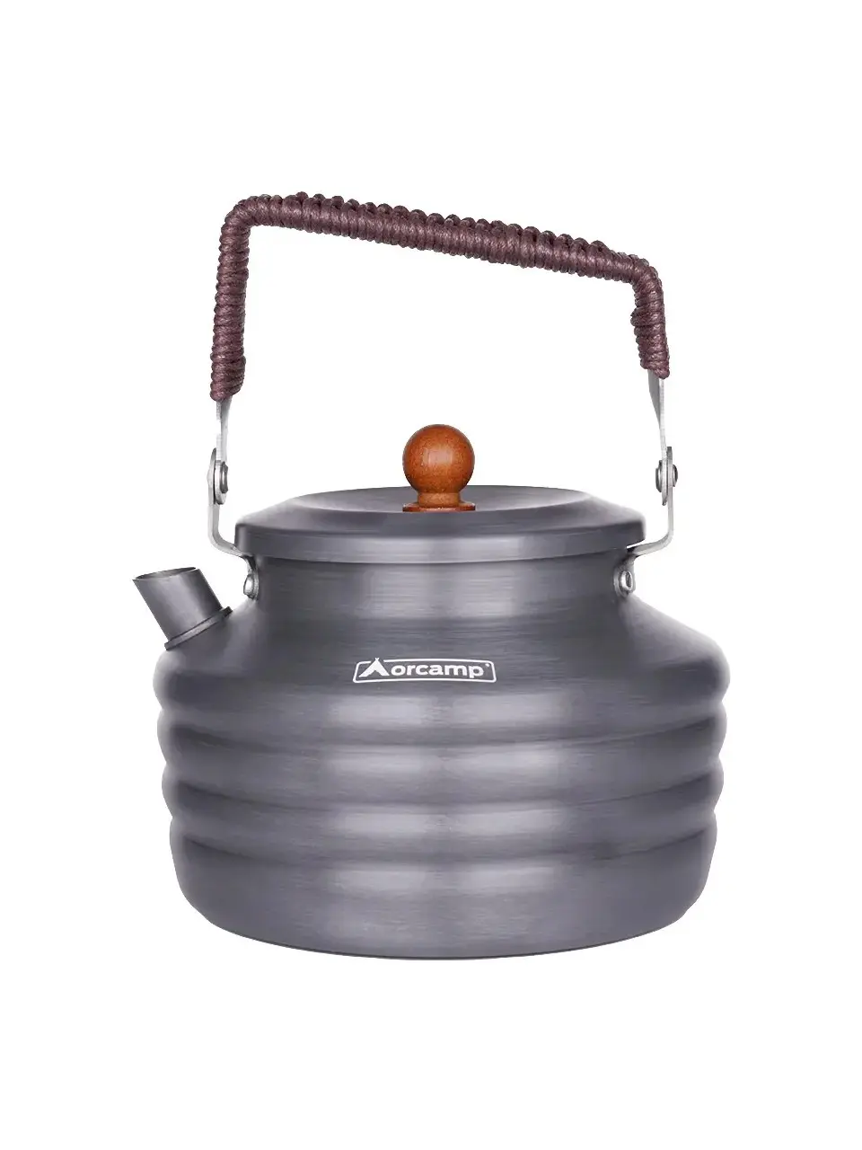 Out-1310 Lüks Kamp Çaydanlığı-detail