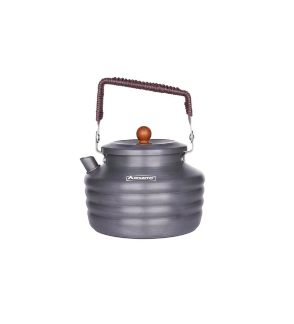 Out-1310 Lüks Kamp Çaydanlığı