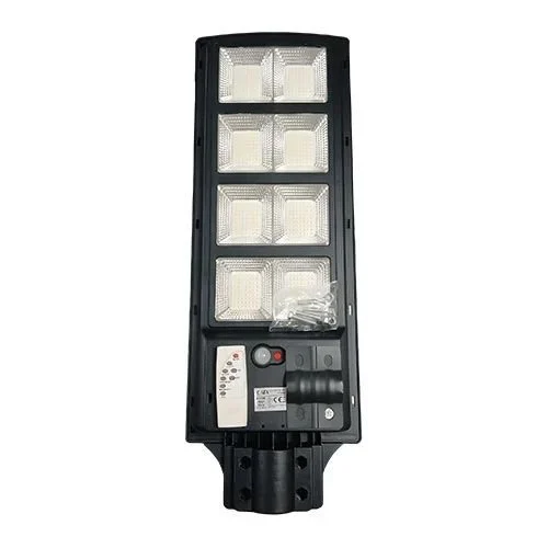 -300w Solar Sensörlü Sokak Armatürü Ct-4642-detail