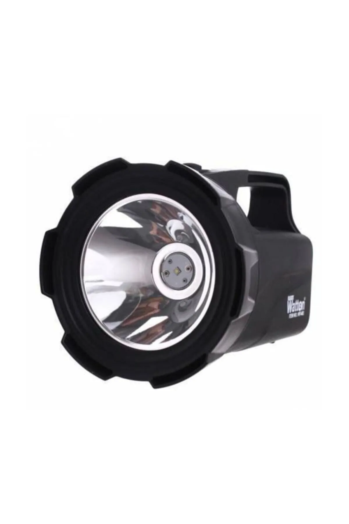 Wt-402 Şarjlı Profesyonel Avcılık Kamp Doğa Sulama 30w 1000mt 1500 Lümen Büyük El Feneri-detail