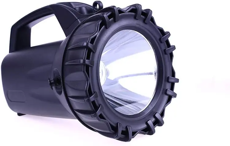 Watton Black Wt-400 50watt Şarjlı Projektör-detail