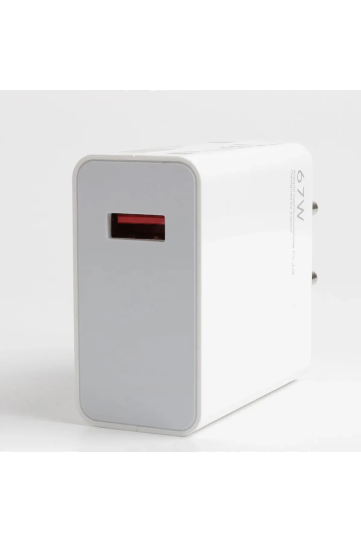 Xiaomi Ve Tüm Telefonlarla Uyumlu 67w Turbo Şarj Aleti Şarj Cihazı Kablo Adaptör Set Hızlı Şarj-detail