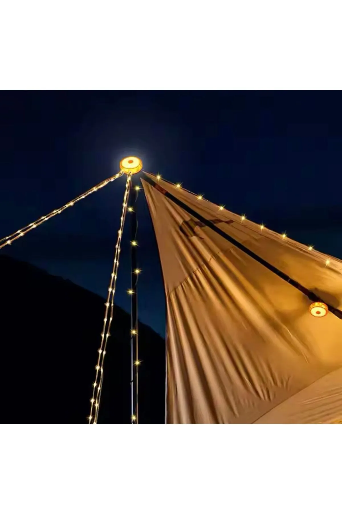 Pd-830 Kamp Lambası Ve Led Işıklar-detail