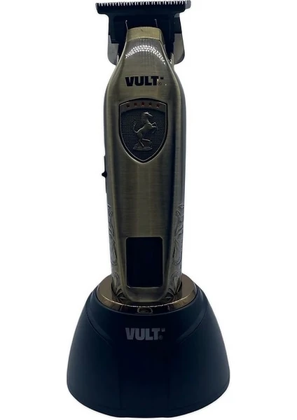 Vt-9300 Profesyonel Sakal Tıraş Makinesi-detail