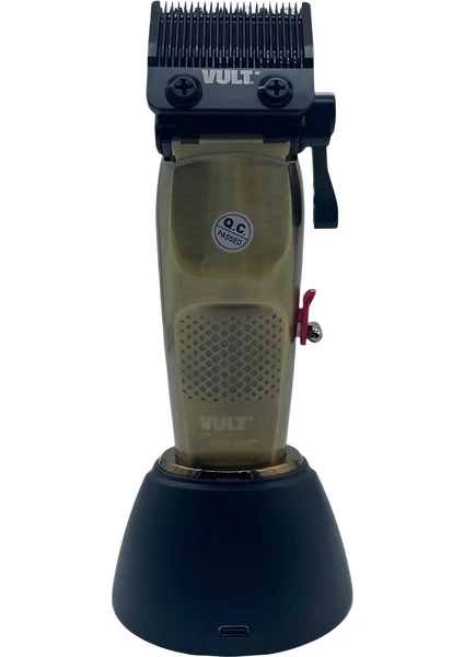 Vt-9500 Profesyonel Saç Sakal Tıraş Makinesi-detail