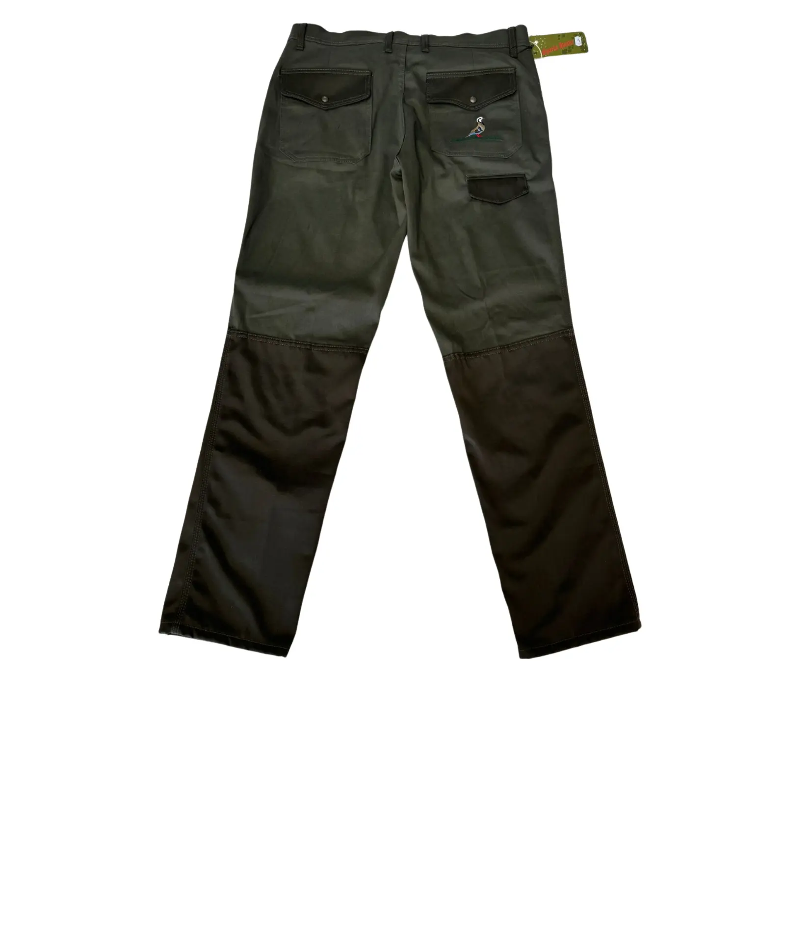 Su Gecirmez Taktikal Pantolon-detail