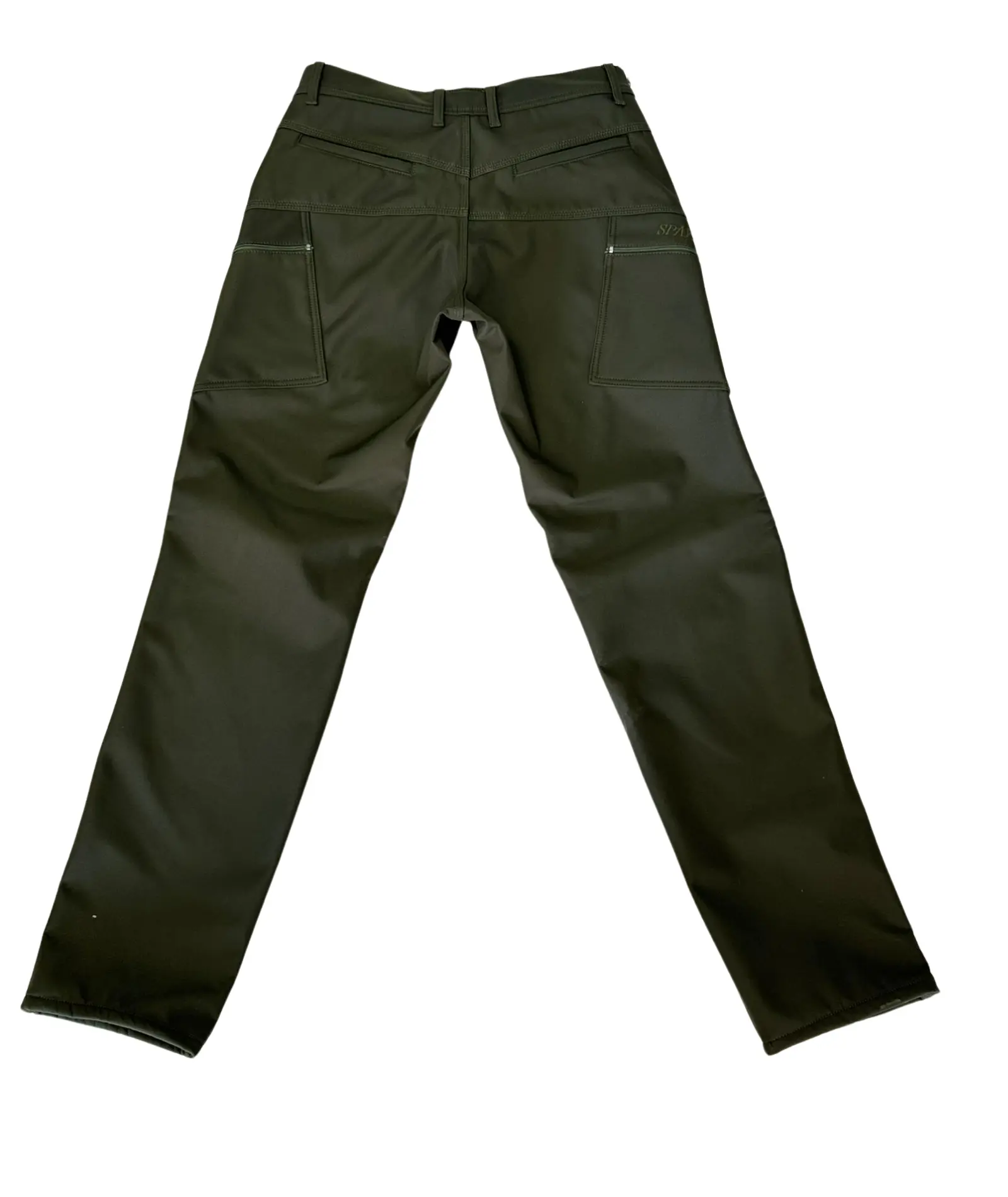 Su Gecirmez Taktikal Pantolon-detail