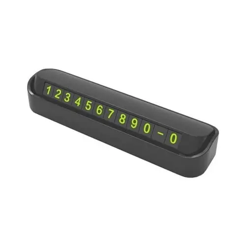 Aurıs Parkıng Oto Telefon Numaratoru
