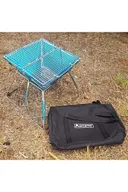 Katlanabilir Mangal - (out-4250)-detail