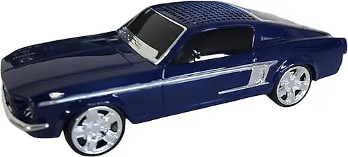 Rt-1951 Beyaz Araba Nostaljik Radyo-detail