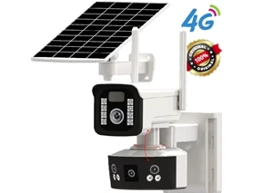 Esen Elektro Market - Kameralar - Kategoriler
