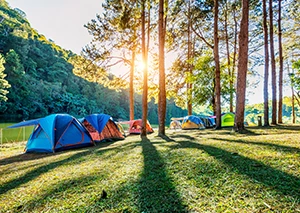 Esen Elektro Market - Kamp Malzemeleri - Kategoriler