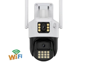 Esen Elektro Market - Wifi Kamera