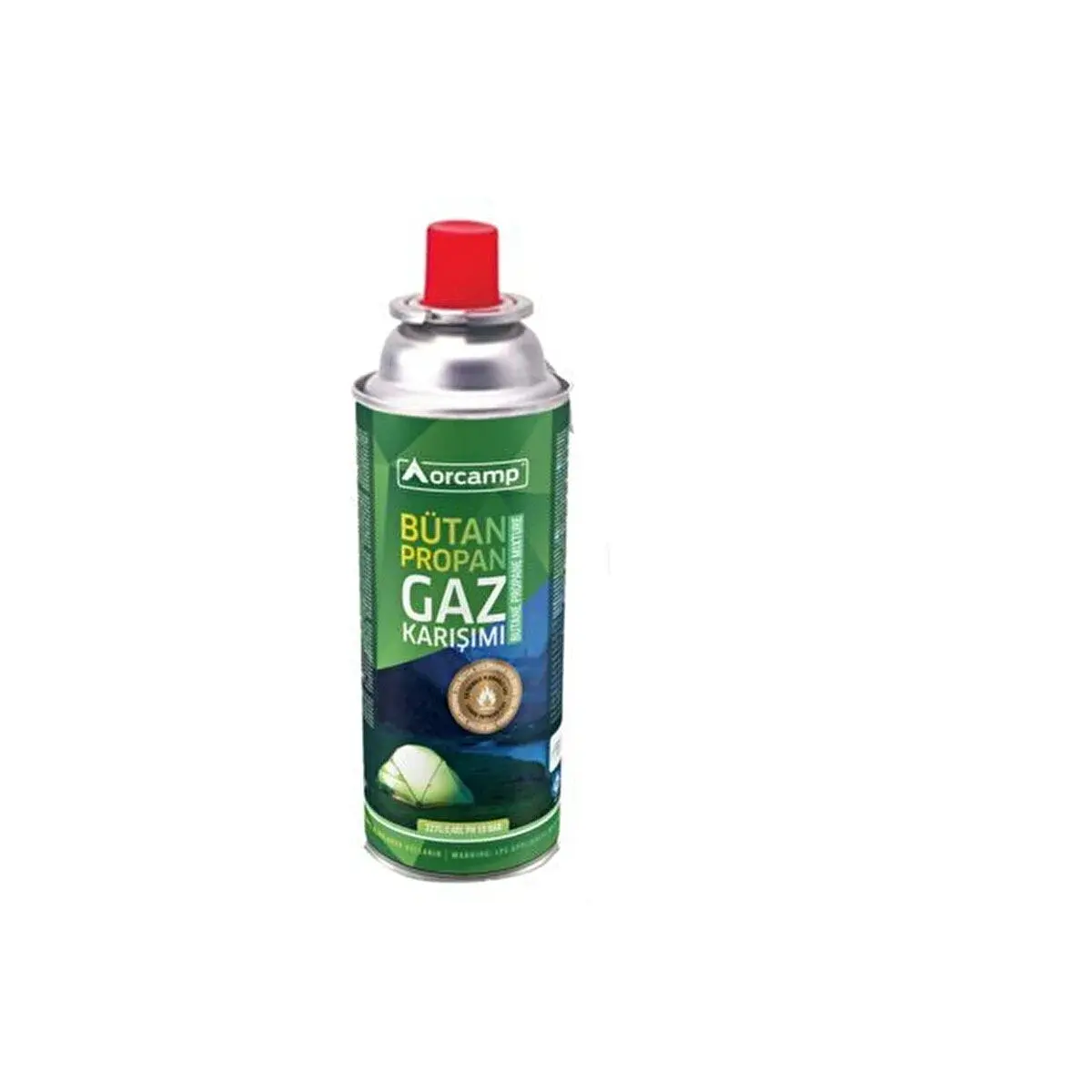 Kamp Gaz Kartuşu 227gr Kts227
