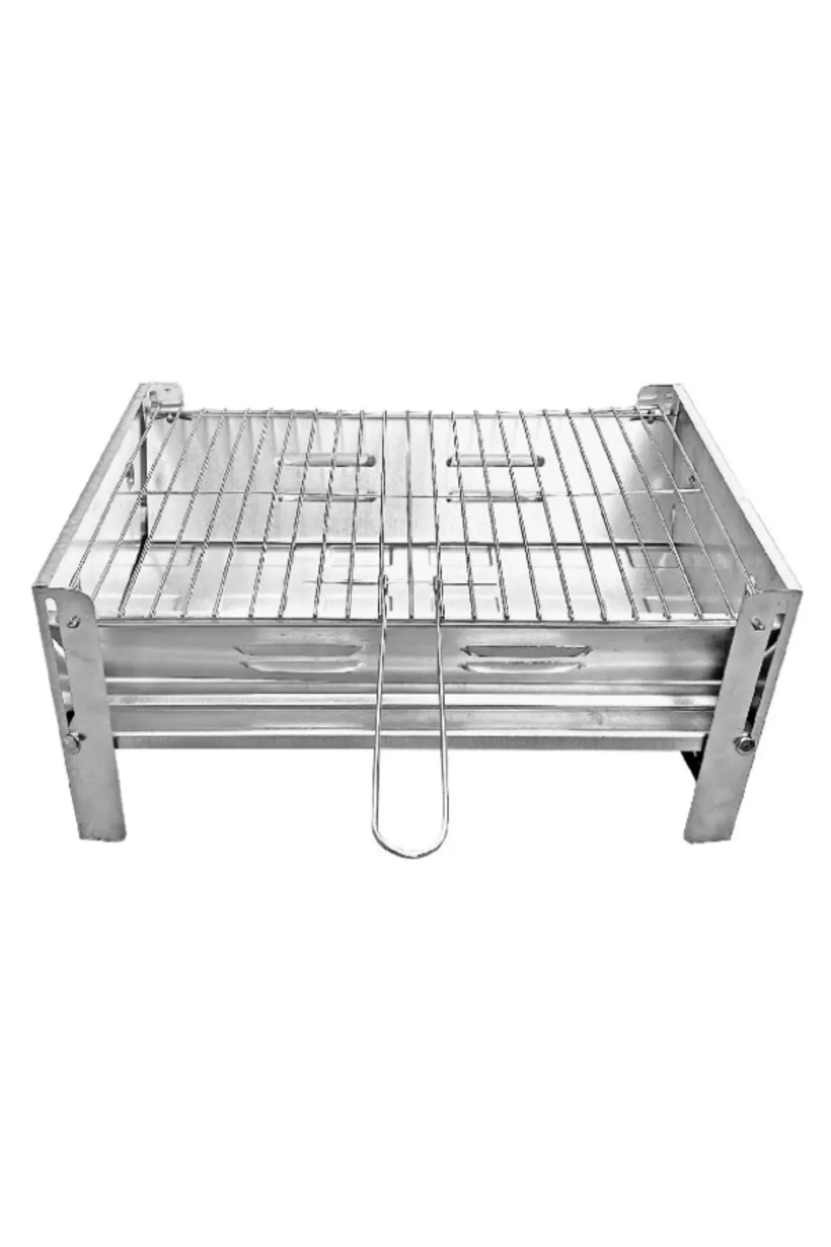 Katlanabilir Mangal-detail