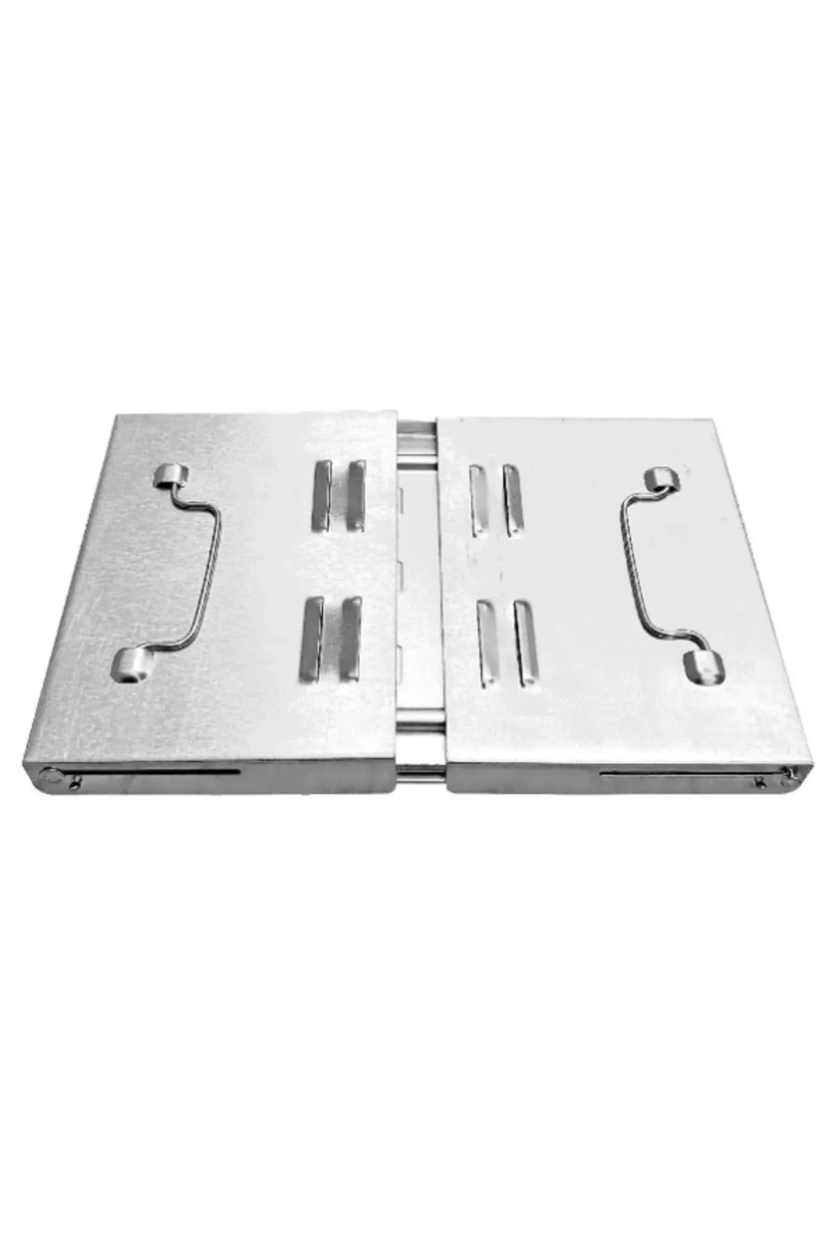 Katlanabilir Mangal-detail