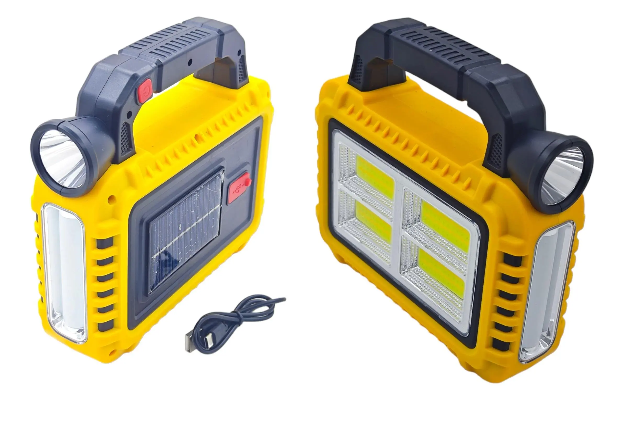 Or-8678-4 Güneş Enerjili Kamp Lambası-detail